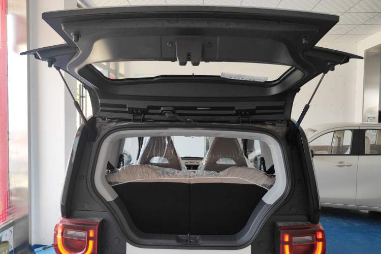 Used Chery New Energy QQ Ice Cream 2025 155km Sundae Edition