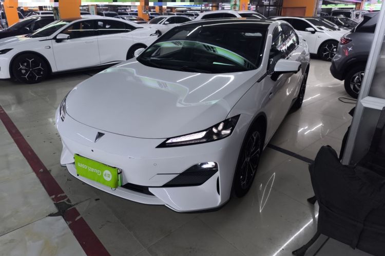 Used Deepal SL03 2023 200Max Range-Extended Version