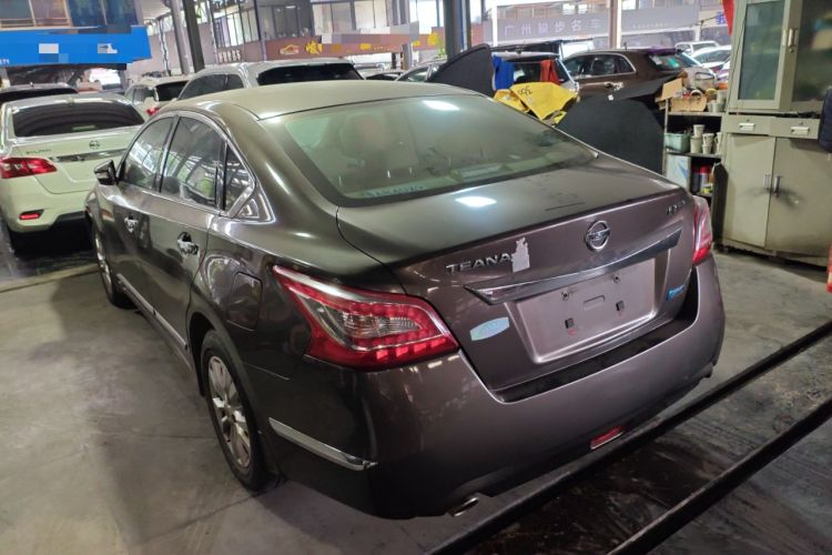 Used Nissan Teana 2013 2.0L XL Comfort Edition