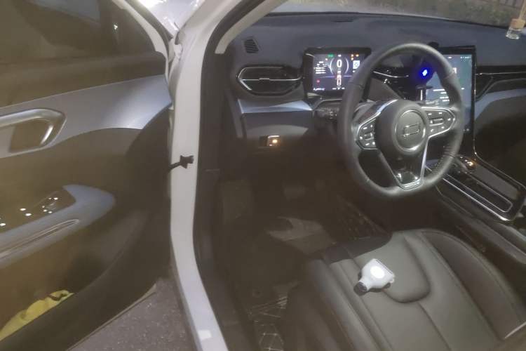 Used Bestune T90 2023 1.5T DCT Automatic Luxury Edition