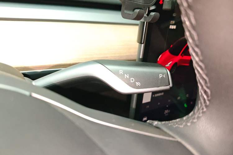 Used Tesla Model 3 2022 Rear-Wheel-Drive Version