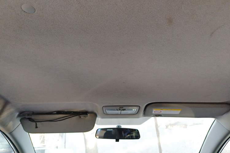 Used Toyota YARiS L Zhi Xuan 2015 1.5E Automatic Charm Edition
