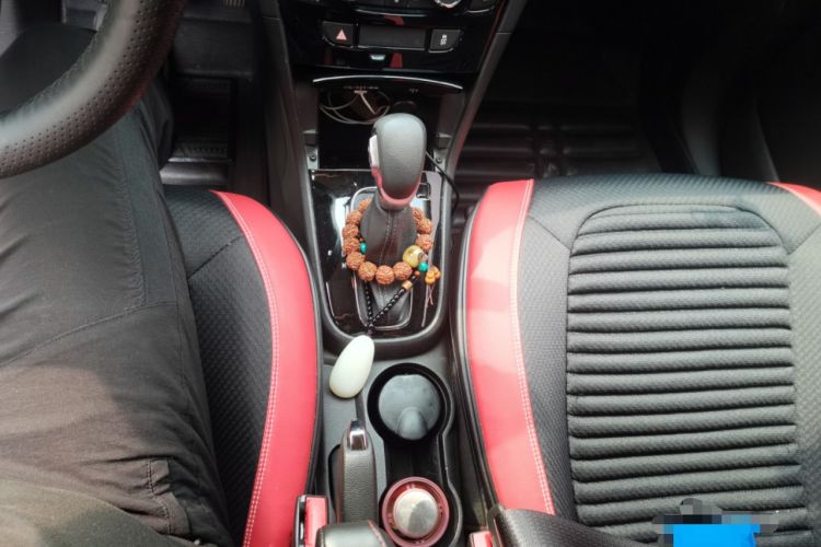 Used Buick Encore 2018 18T Automatic Two-Wheel Drive Urban Elite Model Gear Lever