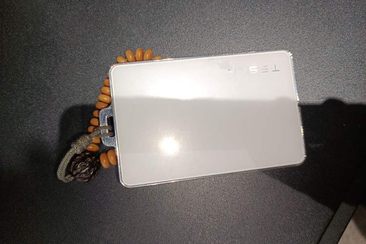 Used Tesla Model Y 2025 Long-Range All-Wheel Drive First Edition