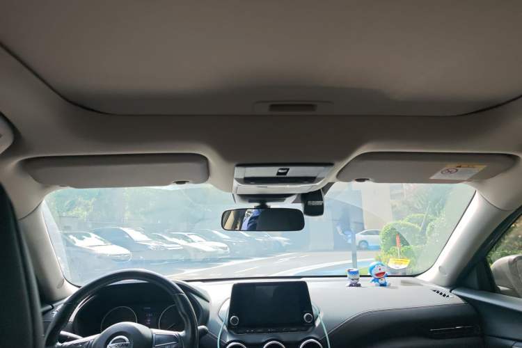 Used Nissan Sylphy 2020 1.6L XL CVT Smart Enjoyment Edition