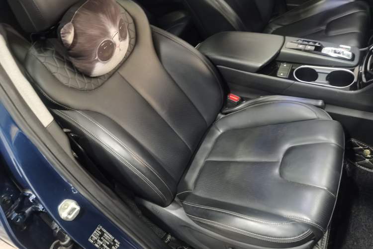 Used Hyundai Santa Fe 2019 380 TGDi DLX Automatic 2WD Prestige PLUS China V Standard