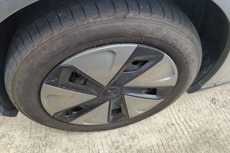 Used AION Y 2023 Plus 510 Enjoy Edition