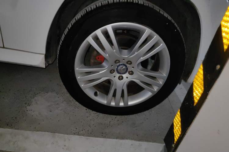 Used Mercedes-Benz GLK-Class 2014 GLK 260 4MATIC Dynamic Model