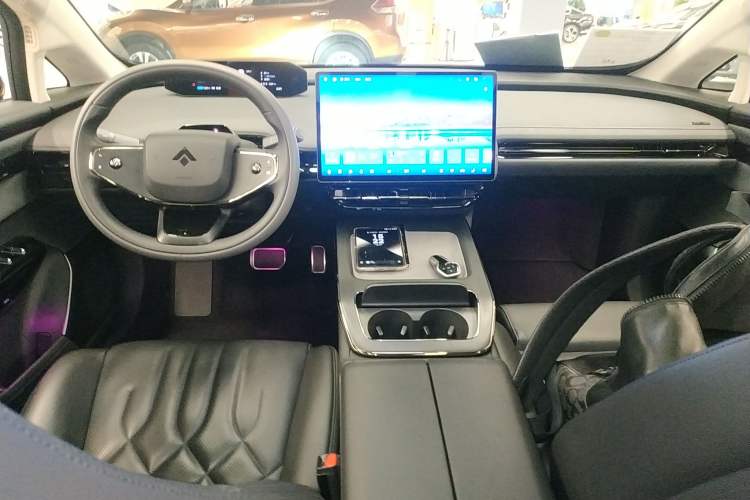 Used Hyptec GT 2024 Global Model 710 Ultra-High-Voltage LiDAR Edition
