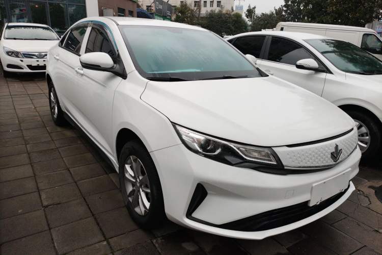 Used Livan Maple 60s 2022 Easy-Drive Version Lithium Iron Phosphate