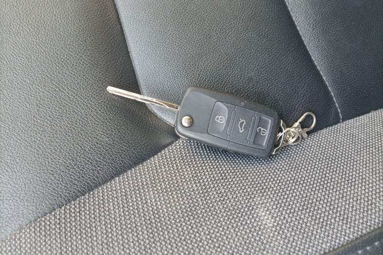 Used Volkswagen Bora 2014 1.4 TSI Manual Comfort Model
