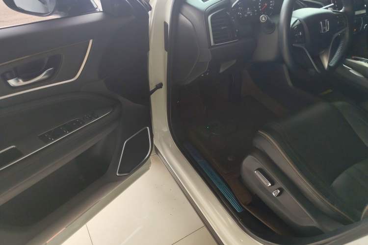 Used Honda Avancier 2020 370TURBO Four-Wheel Drive Premium Edition