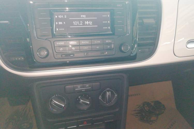 Used Volkswagen Beetle 2013 1.4TSI Fashion Edition