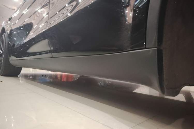 Used Tesla Model Y 2022 Rear-Wheel-Drive Version
