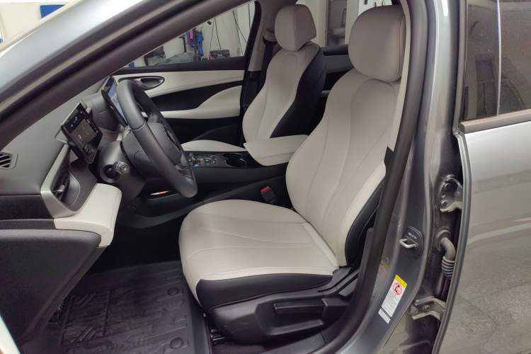 Used BYD Seal 05 DM-i 2025 DM-i Smart Drive 55KM Luxury Model
