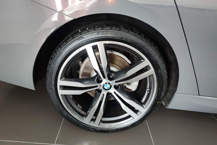 Used BMW 6 Series GT 2022 630i M Sport Package