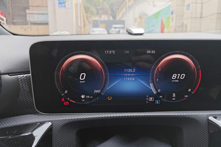 Used Mercedes-Benz A-Class (Import) 2019 A 200 Dynamic Edition
