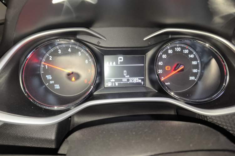 Used Chevrolet Cavalier 2022 325T Automatic Enjoyment Edition