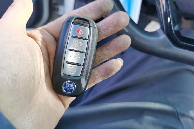 Used Venucia Venucia D60EV 2020 Standard Range Smart Drive Edition