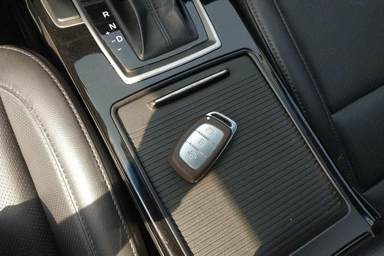 Used Hyundai Mistra 2014 1.8L Automatic Smart GLS