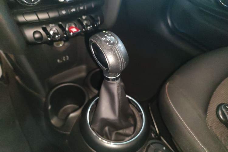 Used MINI MINI 2016 1.2T ONE Pioneer Edition