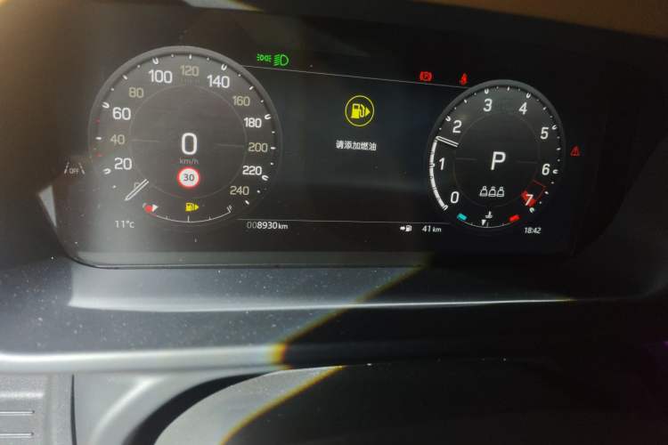 Used Land Rover Defender 2024 110 3.0T P400 X-DYNAMIC HSE