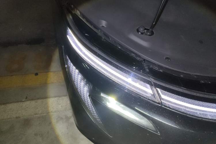 Used Nissan N7 2025 625 Pro
