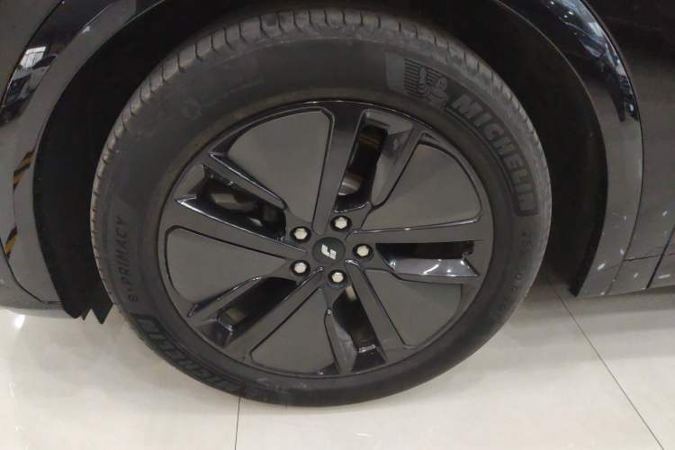 Used Li Auto L7 2024 Pro Model
