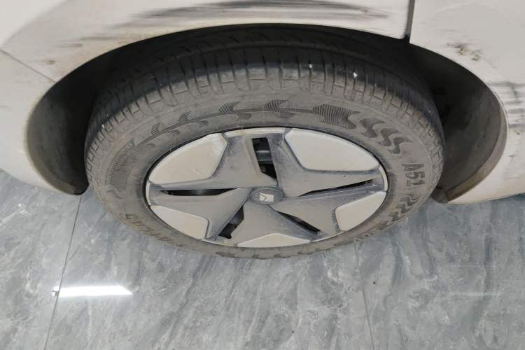 Used Baojun Cloud 2023 360 Pro Right Rear Wheel Hub