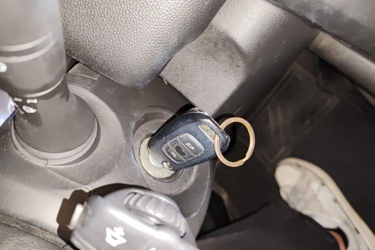 Used Renault Kadjar 2016 2.0L Two-Wheel-Drive Luxury Edition