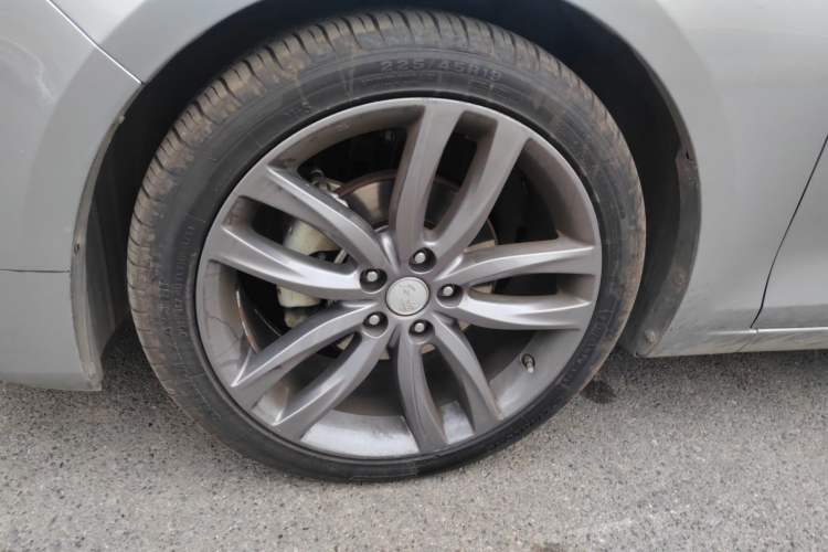 Used Hongqi H5 2018 30TD Smart Connect Dynamic Edition
