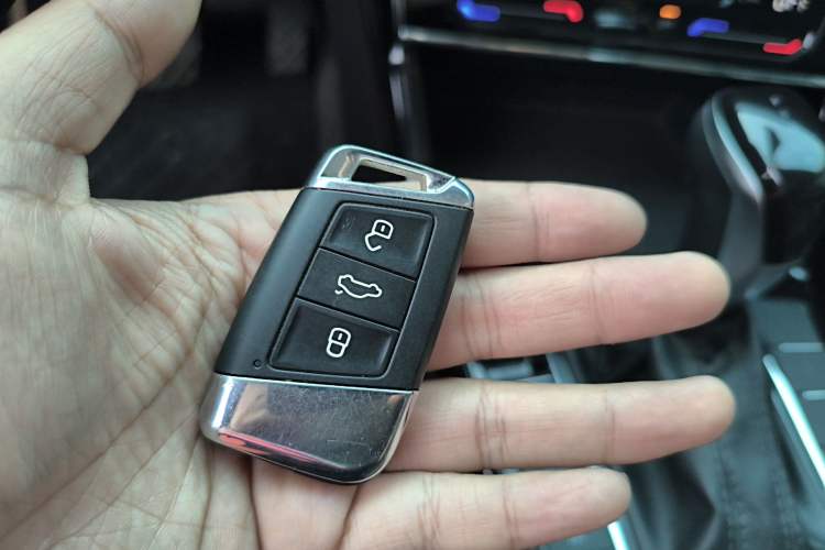 Used Volkswagen Passat 2023 Revised 330TSI Starry Elite Edition
