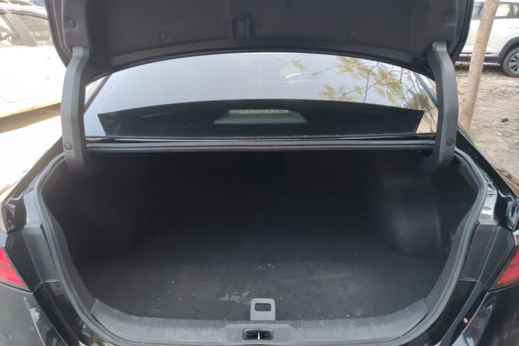 Used Nissan Teana 2021 2.0L XE Exclusive Edition
