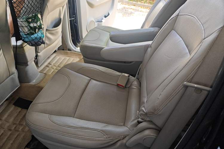 Used BAIC Changhe M50S 2015 1.4L Restyled Business Class (Coil Spring) K14B
