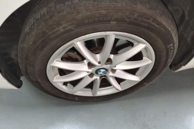 Used BMW 2 Series Active Tourer 2016 218i Fashion Model