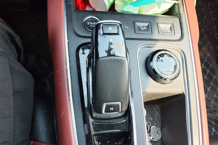 Used Citroen C5 AIRCROSS 2021 400THP Luxury Model
