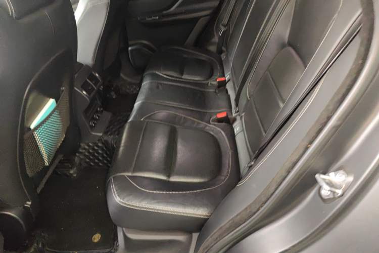 Used Jaguar F-PACE 2016 3.0 SC Four-Wheel Drive R-Sport Sport Edition
