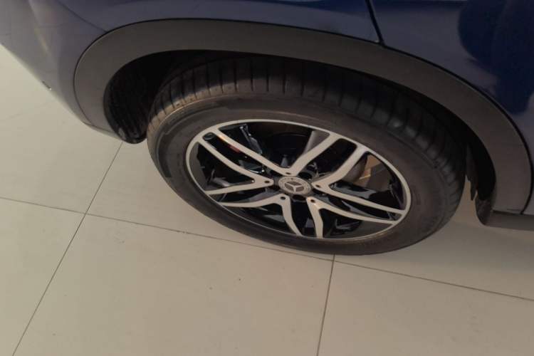 Used Mercedes-Benz GLA 2016 GLA 200 Fashion Model
