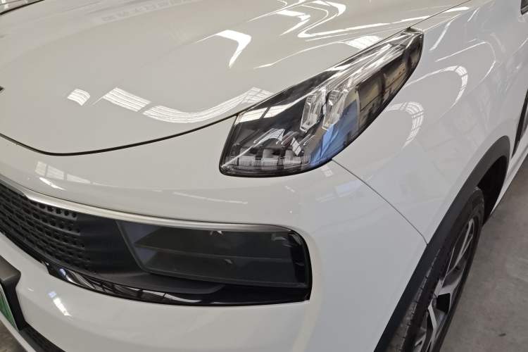 Used Lynk & Co 01 EM-P 2018 1.5T PHEV JingPro National Emission Standard V