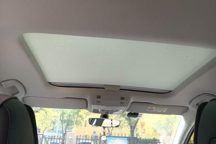 Used Volkswagen Golf 2020 Zhiai Edition 280TSI DSG Luxury Model