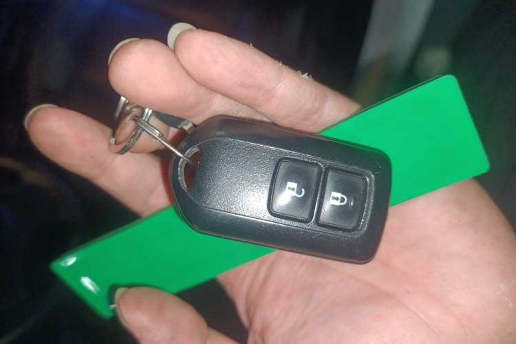 Used Toyota YARiS L Zhi Xuan 2016 Revised 1.5E CVT Charming Edition
