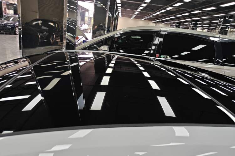 Used Porsche Panamera 2024 Panamera 2.9T