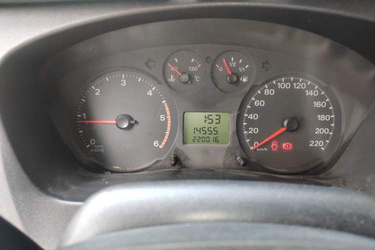 Used Ford Transit Custom 
