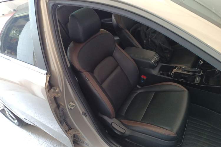 Used Kia K3 (Kai Shen) 2017 1.8L Automatic DLX