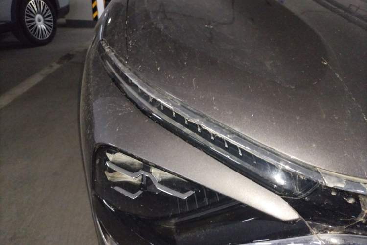 Used Citroen C5 X 2022 1.6T Xiang Bufan – Year of the Tiger New Beginnings Edition