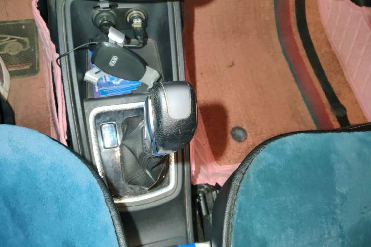 Used Haval H1 2015 1.5L AMT Urban Model