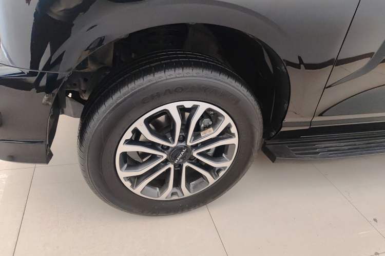 Used Haval H5 2023 2.0T Automatic All-Wheel Drive LinkedIn Gasoline