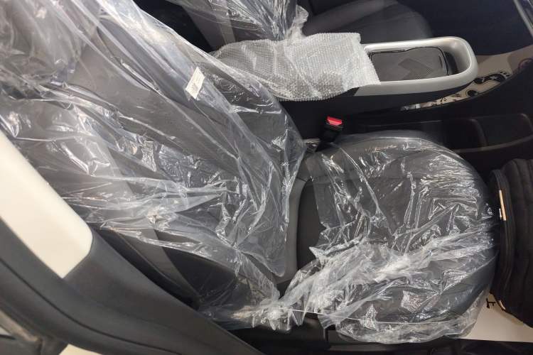 Used Dongfeng NAMMI 01 2026 Model Originality Edition 430Air