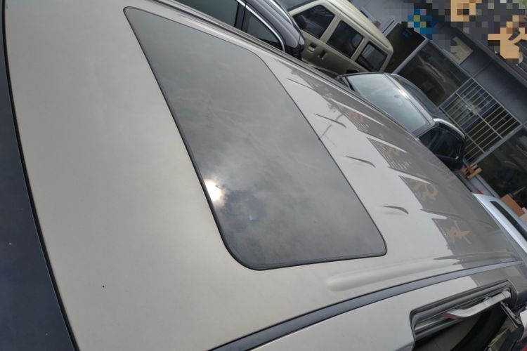 Used Buick GL8 2018 28T Luxury Model China VI Standard