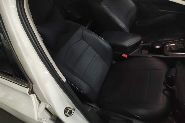 Used Volkswagen Sagitar 2019 280TSI DSG Comfort Version China VI Standard
